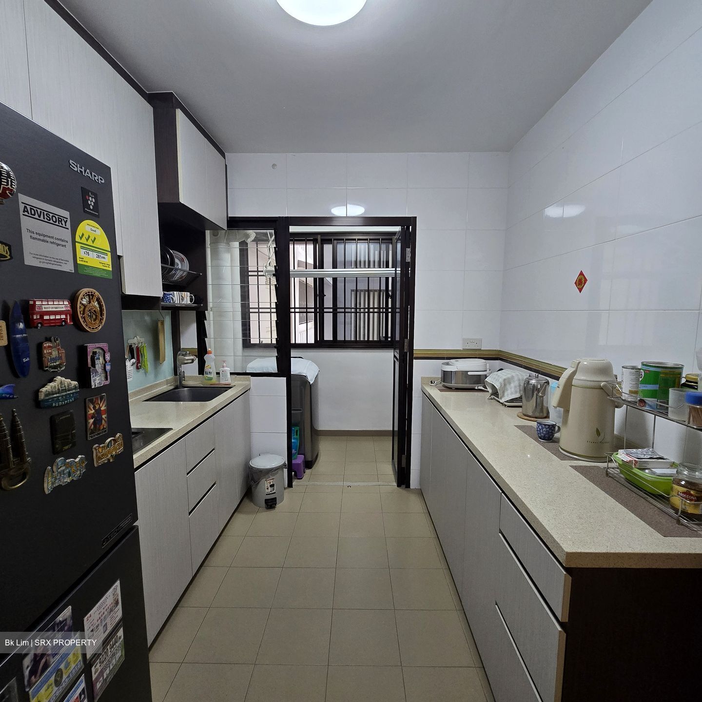 Blk 471B Fernvale Rivergrove (Sengkang), HDB 4 Rooms #633251741